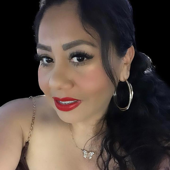 Profile Picture of la coqueta (@_brendazuniga_) on Tiktok