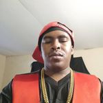 Profile Picture of Vincent Williams (@vincentwilliams8568) on Instagram