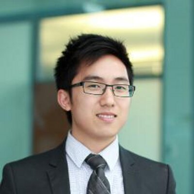 Profile Photo of Tuan Dinh (@tuanlinhdinh) on Twitter