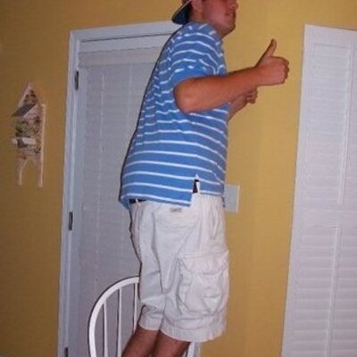 Profile Picture of Chad Vanderburg (@TheChronic_Chad) on Twitter