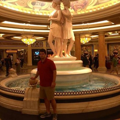 Profile Picture of James Cornwell (@jcornwell10) on Twitter