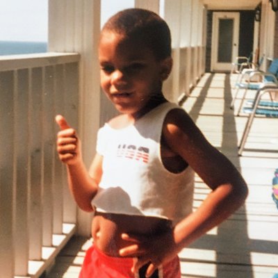 Profile Picture of Noah Howard (@MrNoahHoward) on Twitter