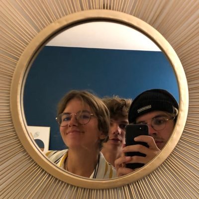 Profile Picture of Yes (@RobinDupuy1) on Twitter