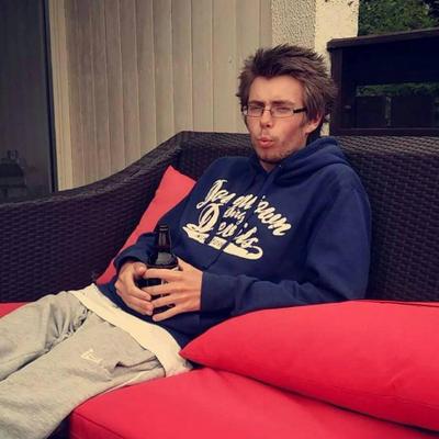 Profile Picture of Kjell Erik Sandberg (@Crisnoniatwitch) on Twitter