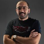 Profile Picture of Ahmed Sarwat (@ahmedsarwat) on Instagram