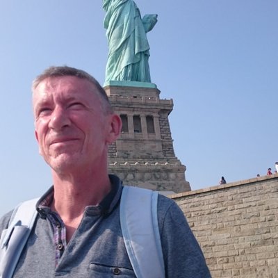 Profile Picture of Stephen McInally (@steviemcinally) on Twitter