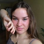 Profile Picture of Lula Paterson (@lularuby) on Instagram