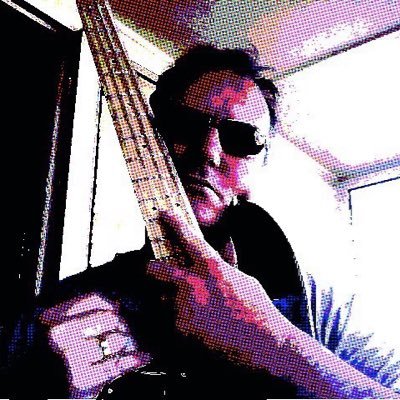 Profile Picture of Anthony Bowe (@1kHzTone) on Twitter
