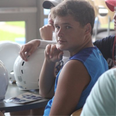 Profile Picture of Kyle Mcgraw (@KyleMcgraw2019) on Twitter