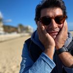 Profile Picture of Daniel Barberá (@dani.barbera1972) on Instagram