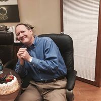 Profile Picture of Brent Byerman (@brent-byerman) on Quora