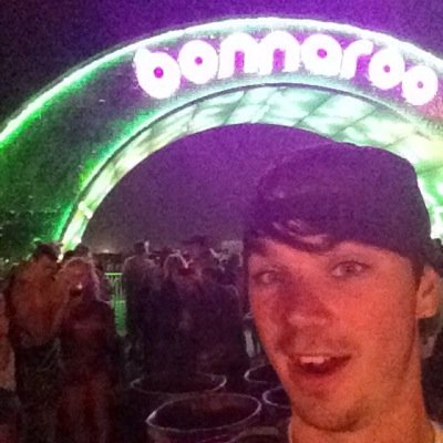 Profile Picture of Joshua Tisdale (@tisdale91) on Twitter