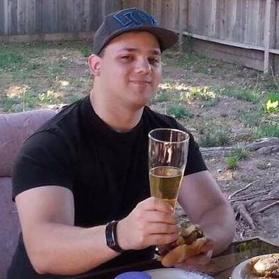 Profile Picture of Jesse Barbour (@BarbourJesse) on Twitter