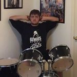 Profile Picture of Travis Arrowood (@travis_w_arrowood) on Instagram