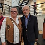 Profile Picture of Richard Ruest (@ruestrichard) on Instagram