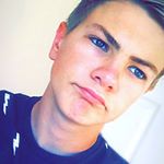 Profile Picture of Bradley Markham (@bradley_markham) on Instagram