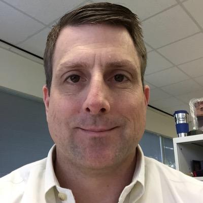 Profile Picture of Scott Custer (@srcuster) on Twitter
