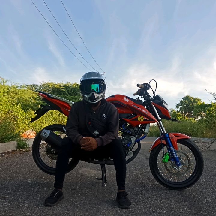 Profile Picture of EgGeN DanieL (@eg63n) on Tiktok