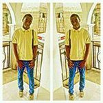Profile Picture of Jeffrey Mccall (@jefferymccall) on Instagram