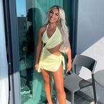 Profile Picture of Megan Leese (@meganleese_) on Instagram