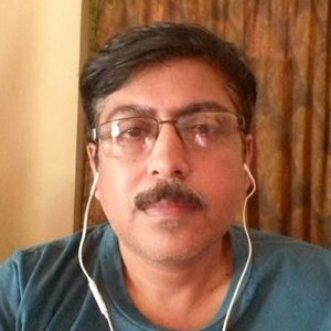 Profile Picture of Animesh Chatterjee (@Animesh99558986) on Twitter