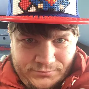 Profile Picture of   Lee David Comley... (@leedavidcomley) on Tiktok