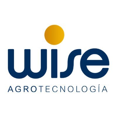 Profile Picture of Wise Agrotecnología (@wise_irrisystem) on Twitter