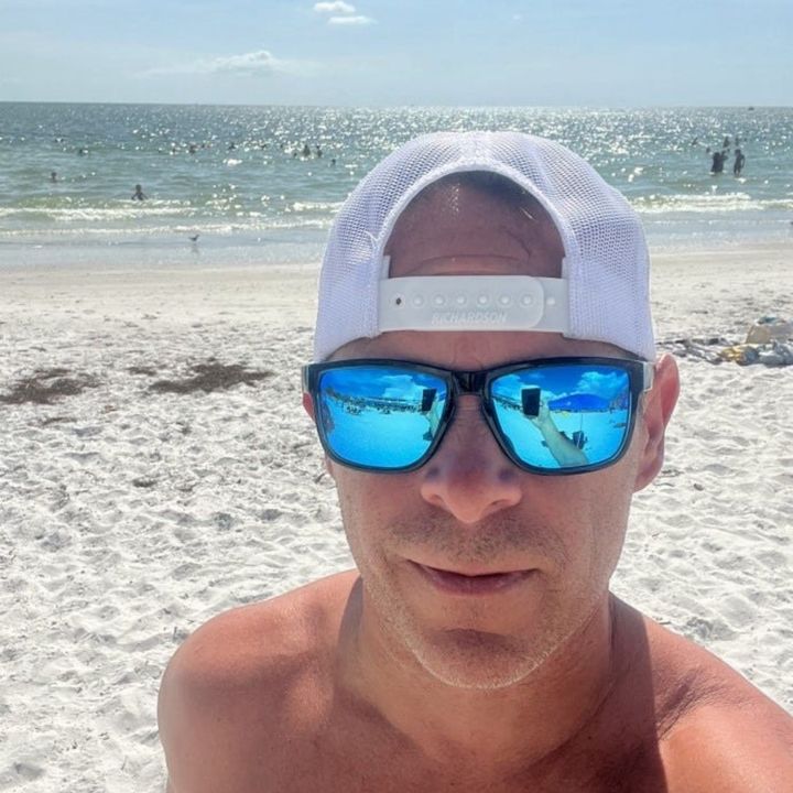 Profile Picture of MichaelGottwald007 (@michaelgottwald007) on Tiktok