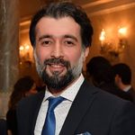Profile Picture of Ravan Bashirov (@ravanio) on Instagram