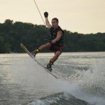 Profile Picture of Joel Eberhart (@fastman1000) on Instagram