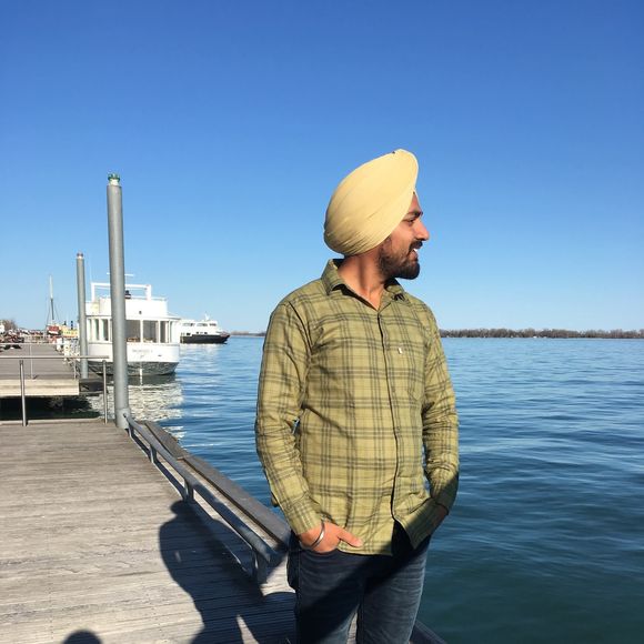 Profile Picture of Rattan singh Bajwa (@bikanbajwa) on Poshmark