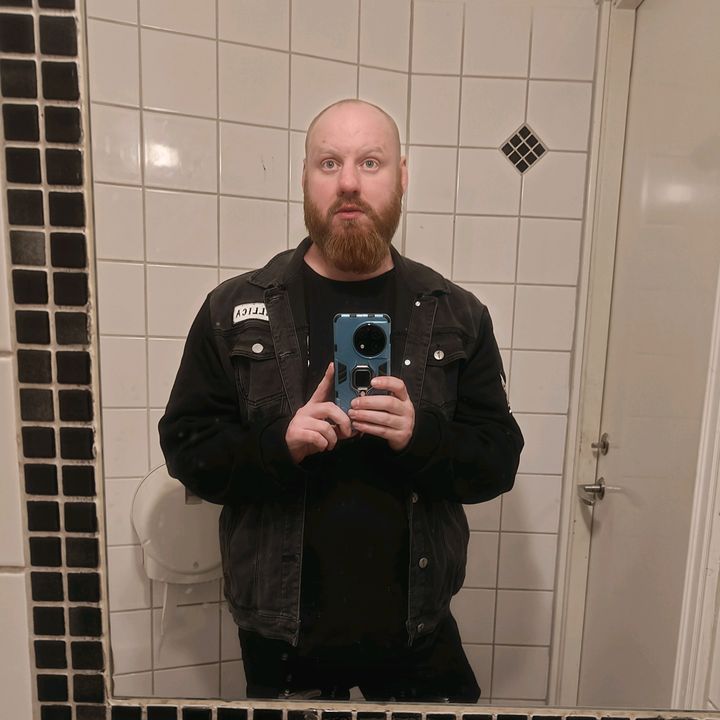 Profile Picture of Tomas Dahlqvist (@tomasdahlqvist) on Tiktok