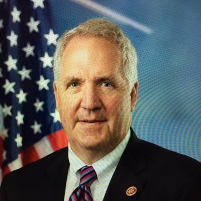Profile Picture of John Shimkus (@john_shimkus1) on Twitter