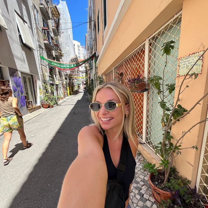 Profile Picture of Ashley Newman (@@ashleynewmaan) on Tiktok