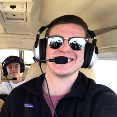 Profile Picture of Nick Mattingly (@Nickmattingly23) on Twitter
