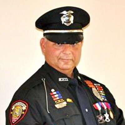 Profile Picture of John A. Pasko (@CEOTheShield) on Twitter