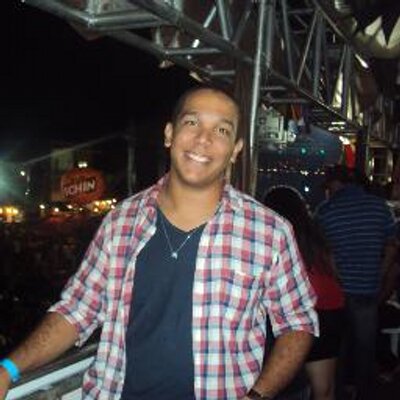 Profile Picture of Álvaro Mattos (@LvaroMattos) on Twitter