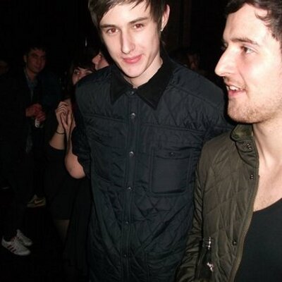 Profile Picture of Aaron Wilmot (@aaronwilmot) on Twitter