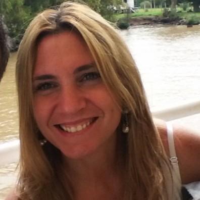 Profile Picture of Adriana Gafos (@adchavella) on Twitter