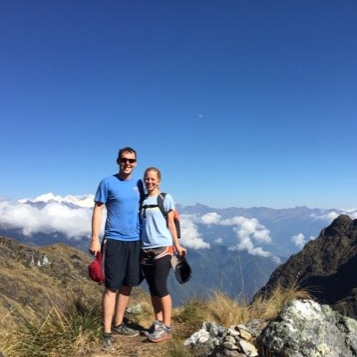 Profile Picture of Brendan Browne (@BBrowne17071) on Twitter