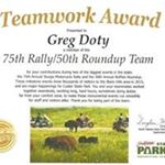 Profile Picture of Greg Doty (@skunkchaser01) on Instagram