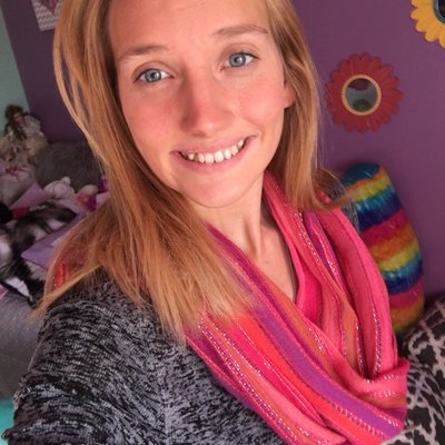 Profile Picture of Sabrina Nicholas (@sabluvsmusic) on Twitter