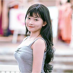 Profile Picture of Nina Ling (@nine9tail_01) on Myspace