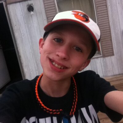 Profile Picture of Gabriel Keaton (@elaine121513) on Twitter