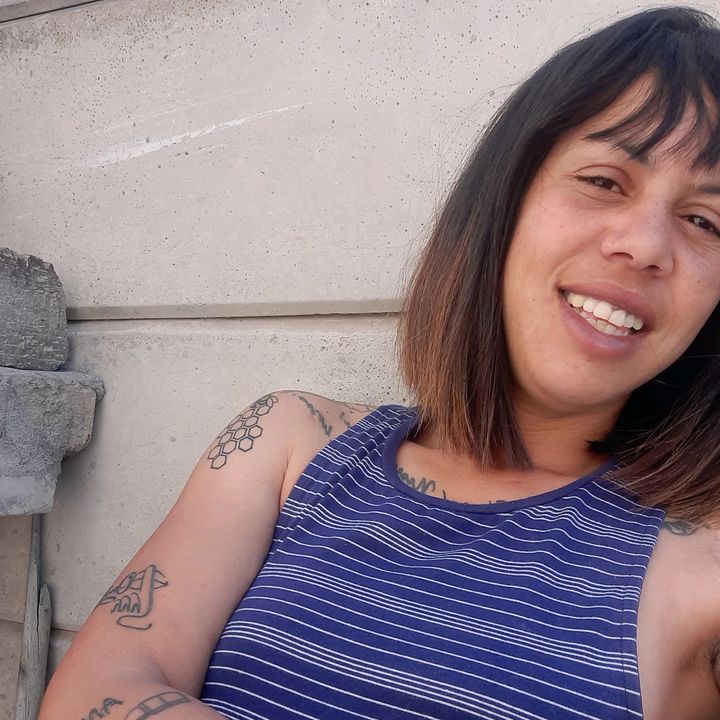 Profile Picture of the gentlemans name was Lastig (@crystalfiver7) on Tiktok