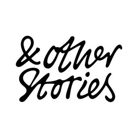 Profile Picture of & Other Stories (@andotherstories) on Pinterest