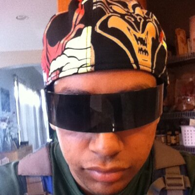 Profile Picture of Micah Rogers (@dagentMrogers) on Twitter
