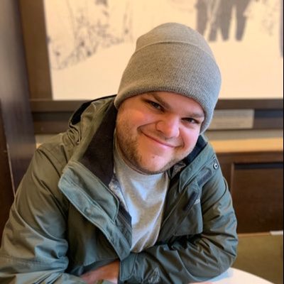 Profile Picture of Brandon Johansen (@BrandonJohanse1) on Twitter