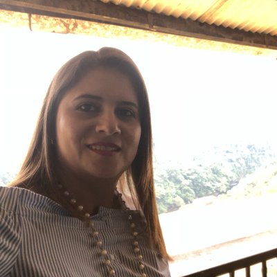 Profile Picture of Diana Buitrago V (@di_buitrago) on Twitter