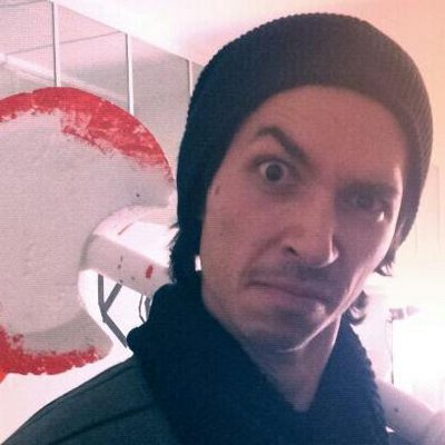 Profile Picture of Yury Schicker (@s3bekk) on Twitter